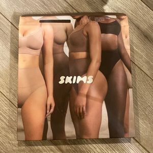 SKIMS Core Control Shapewear S/M